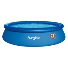 Funsicle 12ft quickset for sale  BISHOP'S STORTFORD