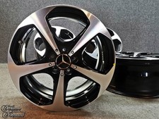 Riginal mercedes klasse gebraucht kaufen  Wolfsburg