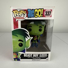 Beast boy martian for sale  LONDON