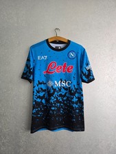 Napoli maglia 2022 d'occasion  Expédié en Belgium