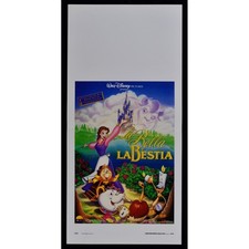 disney beauty and the beast usato disney beauty and the beast usato Nocera Superiore