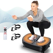 Vibration plate exercise for sale  Waterbury