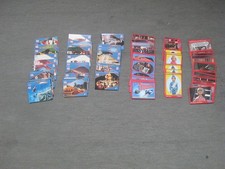 160 different thunderbirds for sale  LONDON