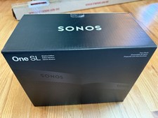 Sonos one wireless for sale  Seattle