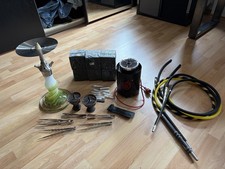 Aeon edition shisha gebraucht kaufen  Hösbach