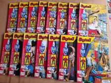 Sigurd comic sammlung gebraucht kaufen  Himmelstadt