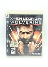 Man origini wolverine usato  Sant Ilario d'Enza