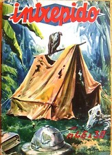 Intrepido 1959 piu usato  Triggiano