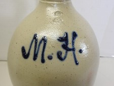 Gallon antique cobalt for sale  Stratford
