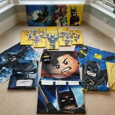 Lego batman picture for sale  ST. HELENS