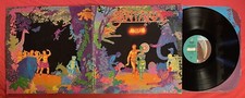 Santana amigos vinyl usato  Milano