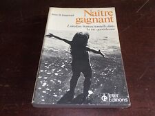 Naître gagnant analyse d'occasion  Ciry-le-Noble