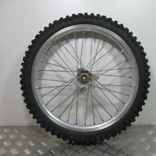 Roue suzuki 125 d'occasion  Méru