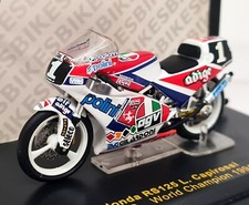 Ixo honda rs125 for sale Ixo honda rs125 for sale  BOGNOR REGIS