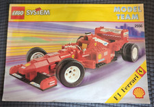 Bauanleitung lego system gebraucht kaufen  Bergheim