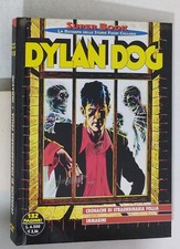 I117930 dylan dog usato  Palermo