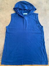 Diadora tank shirt usato  Italia