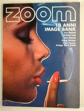 Rivista fotografia zoom usato  Dairago