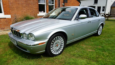 2006 jaguar xj6 for sale  WORCESTER