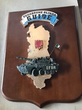 crest esercito italiano usato  Imola
