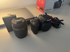 canon 200d camera for sale  NORTHOLT