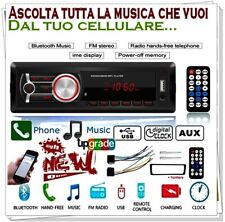 Radio per auto usato  Vico Equense