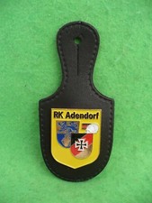 Brustanhänger reservistenkame gebraucht kaufen  Cuxhaven