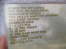You give me something / The Letter -JAMES MORRISON -This boy comprar usado  Enviando para Brazil