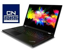 128GB RAM LENOVO P15 G2 i7-OCTA LTE 4,5TB NVIDIA T1200 FHD GAR ENGLISH WIN11 comprar usado  Enviando para Brazil
