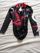 Justaucorps gymnastique taille d'occasion  Rennes-