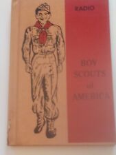 1965 boy scout for sale  Merrick