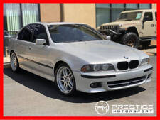 2003 bmw series for sale  Rancho Cordova