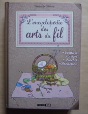 Encyclopédie arts fil d'occasion  Grancey-le-Château-Neuvelle