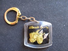 Key ring bourbon d'occasion  Expédié en Belgium