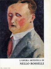 Opera artistica nello usato  Firenze