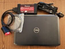 Diagnostic laptop dell for sale  OXFORD