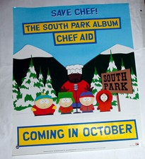 1998 south park for sale  Chicago