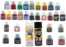Citadel colours base gebraucht kaufen  Schwarzenberg