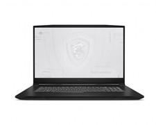 MSI WF76 11UJ-806 17,3" i7-11800H 32GB RAM 1TB SSD na sprzedaż  PL
