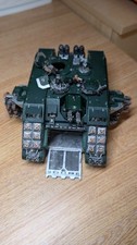 Warhammer 40k original for sale  LINCOLN