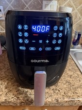 Gourmia gaf826 digital for sale  Copperas Cove