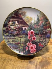 Franklin mint heirloom for sale  Summerfield