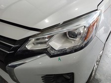 Driver Left Headlight LED Fits 21-24 MIRAGE 3051933, używany na sprzedaż Driver Left Headlight LED Fits 21-24 MIRAGE 3051933, używany na sprzedaż  Wysyłka do Poland