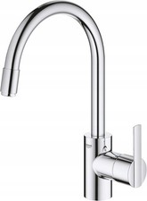 F27 GROHE Feel 32671002 bateria stojąca z wyciągą wylewką na sprzedaż F27 GROHE Feel 32671002 bateria stojąca z wyciągą wylewką na sprzedaż  PL