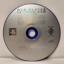 Playstation dvd player for sale  Portage