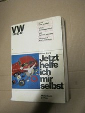 Reparaturanleitung käfer 1200 gebraucht kaufen  Leipzig