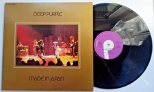 Deep purple made gebraucht kaufen  Löbau