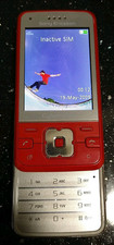 Sony ericsson c903 for sale  HALESOWEN