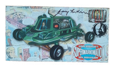 Authentic gerry anderson for sale  BUSHEY