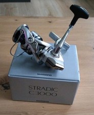 Shimano stradic fm gebraucht kaufen  Gransee